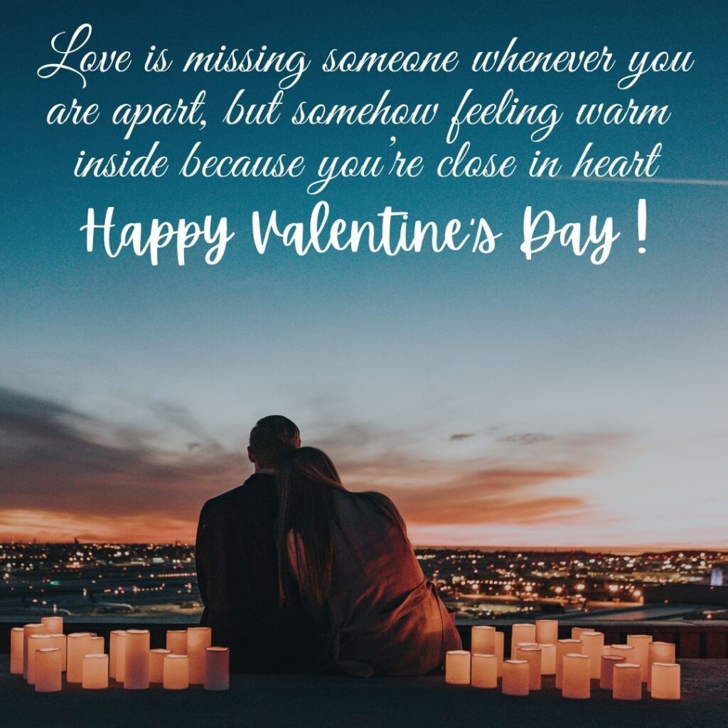 Valentine's Day Quotes 2022