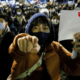 covid-19 in china protest