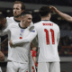 england win a match in fifa world cup 2022