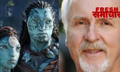 james cameron movies