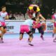 pro kabaddi league 2022 semifinal