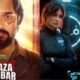 web series release