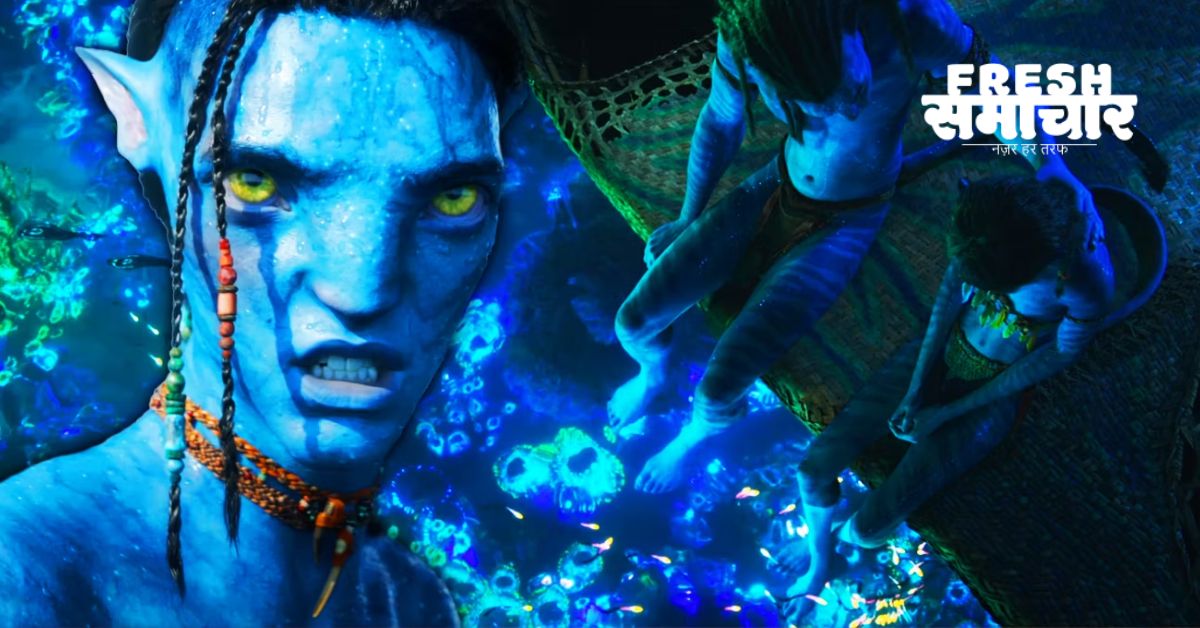 avatar 2 review