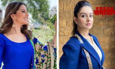 tunisha sharma death