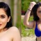 urfi javed top less video