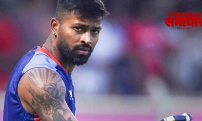 hardik pandya