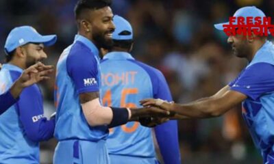 india wins first t20 match