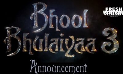 Bhool Bhulaiya 3