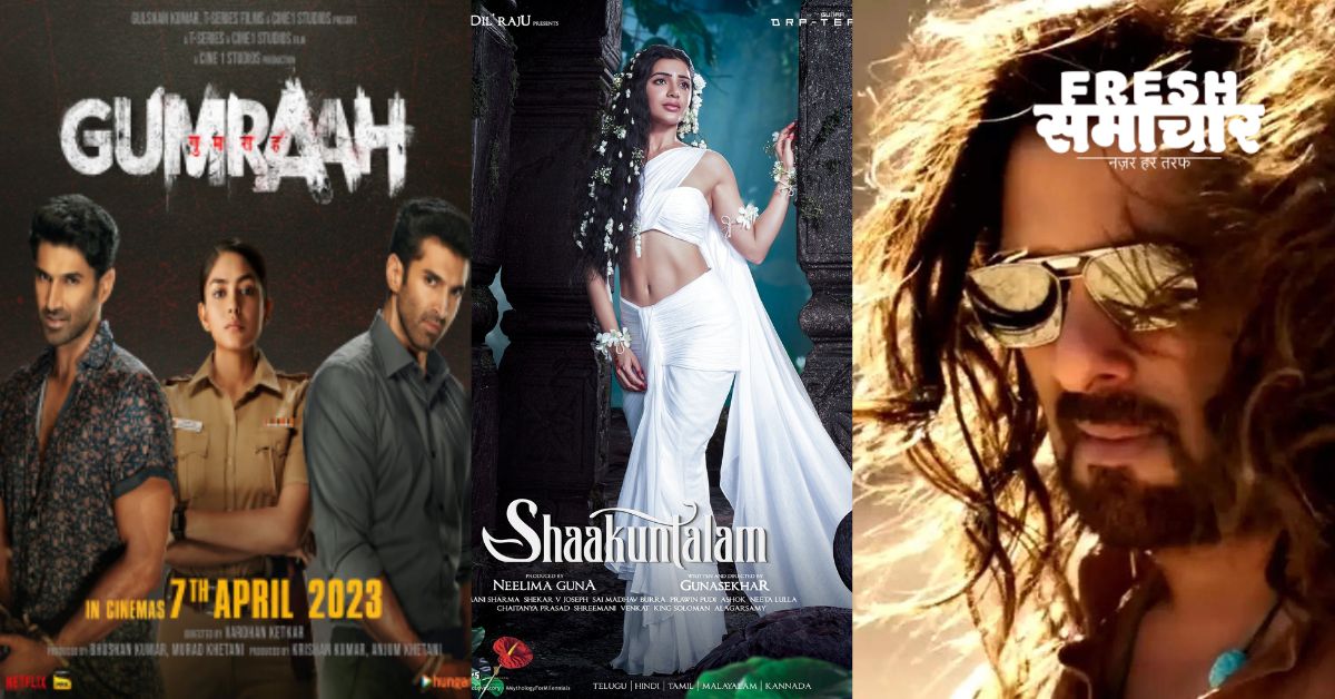 bollywood movies release date in april 2023