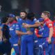 DC vs MI Match Highlights