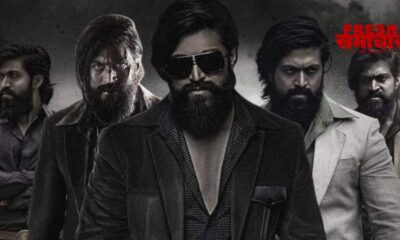 KGF 3 release date