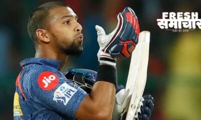 RCB vs LSG Match Highlights