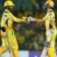 RR vs CSK Match Highlights