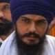 amritpal singh arrested