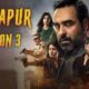 Mirzapur Season 3 Release Date