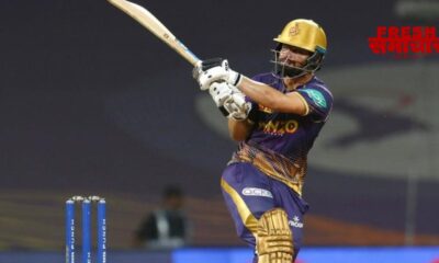 Rinku Singh Cricketer