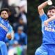 IND vs WI India Team