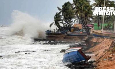 cyclone biparjoy gujarat