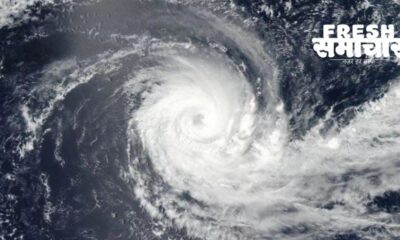 cyclone biparjoy effect