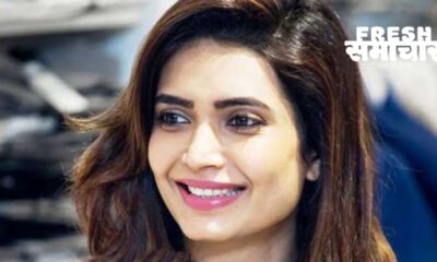 karishma tanna biography