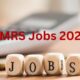 EMRS Jobs 2023