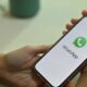 whatsApp video message feature