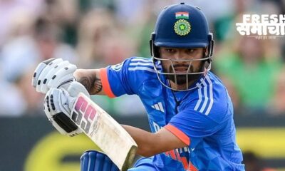 ind vs ire 2nd t20