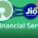 jio financial services