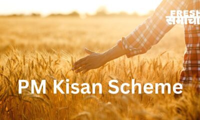 pm kisan scheme