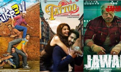 upcoming bollywood movies releasing in september 2023