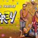fukrey 3 box office collection day 1