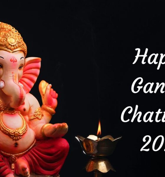 ganesh chaturthi 2023 wishes messages and quotes