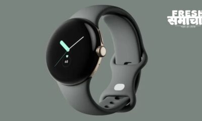 google pixel watch 2 launch date