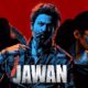 jawan box office collection day 14