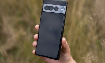 google pixel 7 pro offer