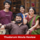 Thudarum Movie Review